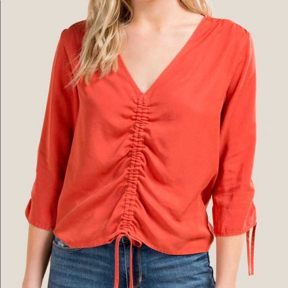 Women top